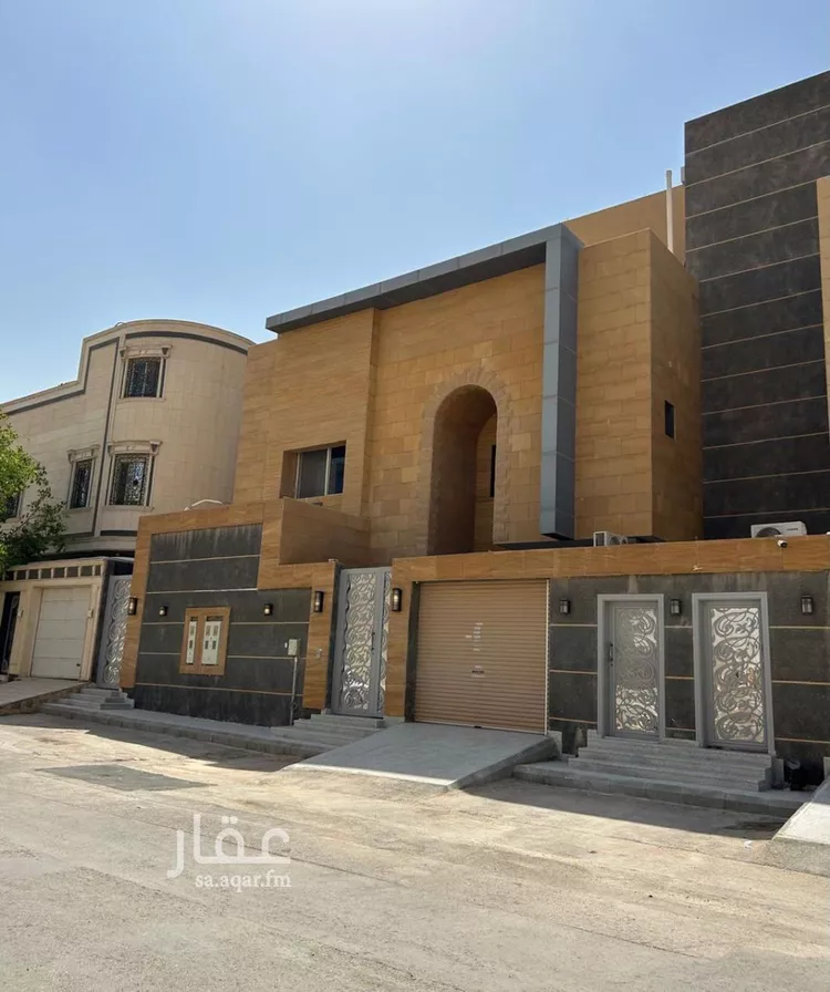فيلا للإيجار في شارع رقم 563, حي النرجس, مدينة الرياض, منطقة الرياض