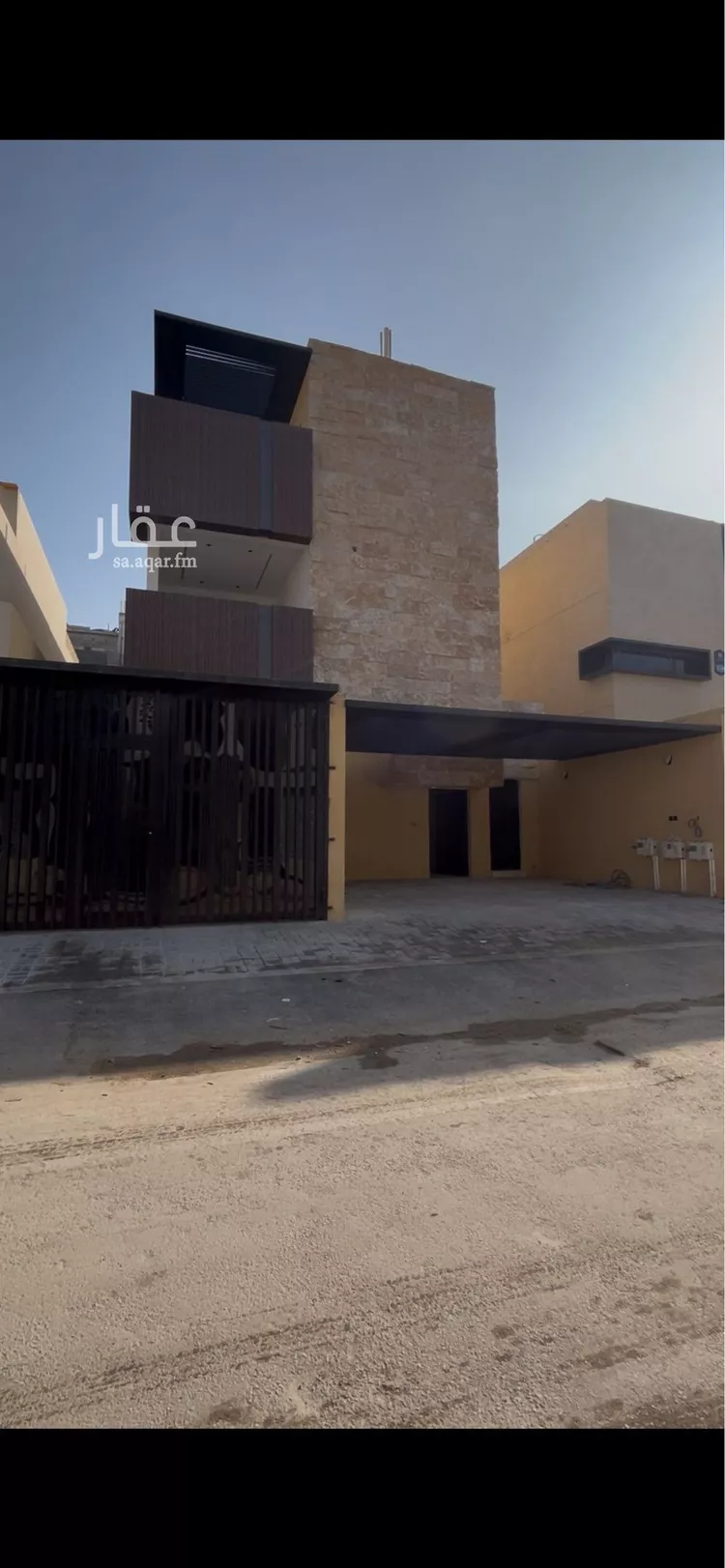 دور للإيجار في شارع يوسف السيرافي, حي العارض, مدينة الرياض, منطقة الرياض