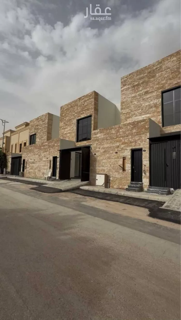 Villa for Sale in Riyadh An Narjis