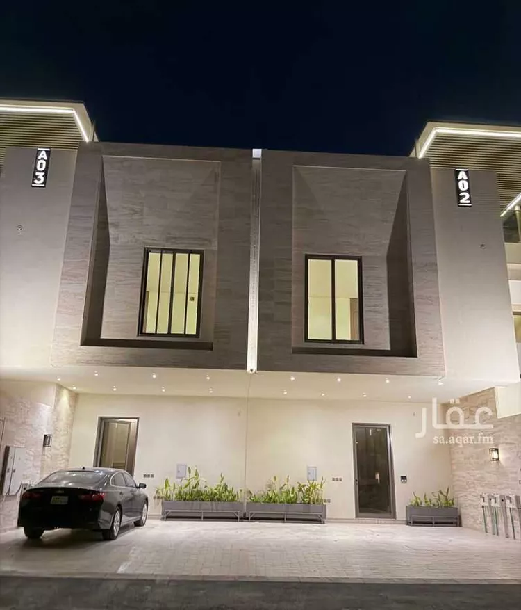 Apartment for Sale in Riyadh Al Malqa