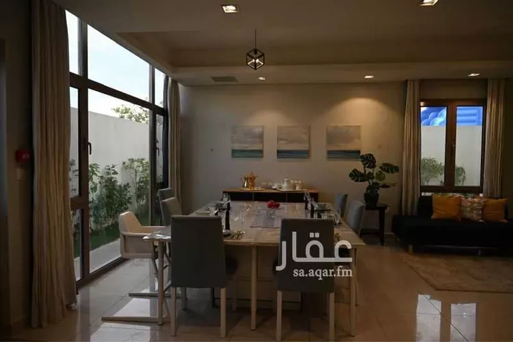 فيلا للإيجار في حي المونسية, مدينة الرياض, منطقة الرياض 6