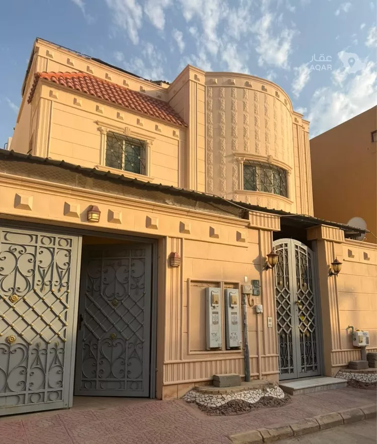 Villa for Sale in Riyadh As Saadah