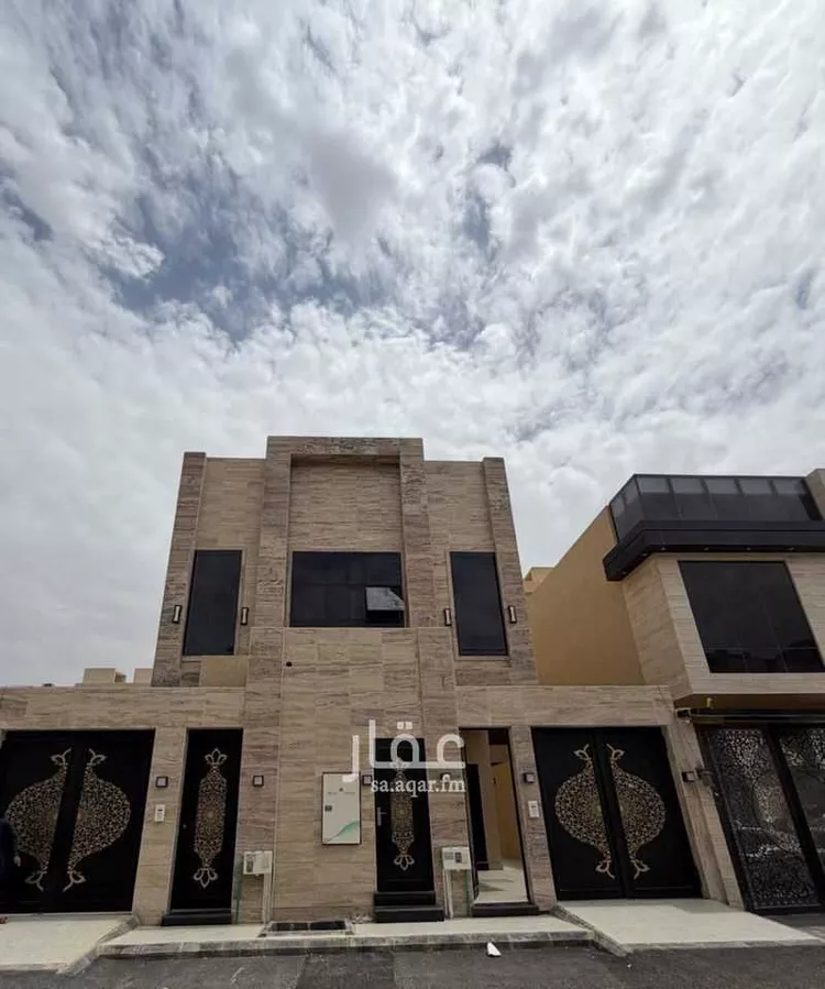 Villa for Sale in Riyadh Al Munsiyah