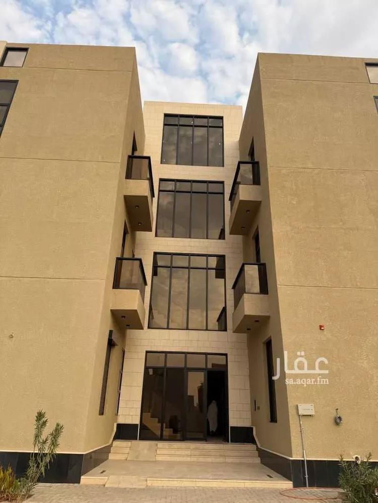 شقة للإيجار في شارع عمير بن سنان بن عرفطة, حي المهدية, مدينة الرياض, منطقة الرياض