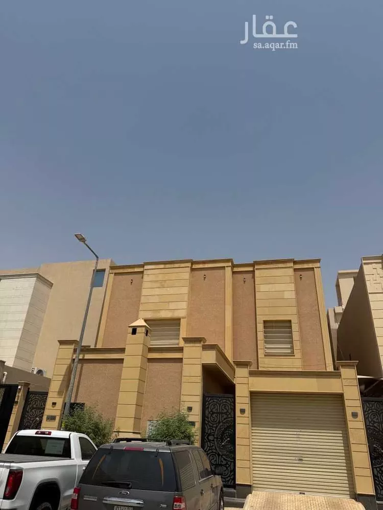 Villa for Sale in Riyadh Al Arid