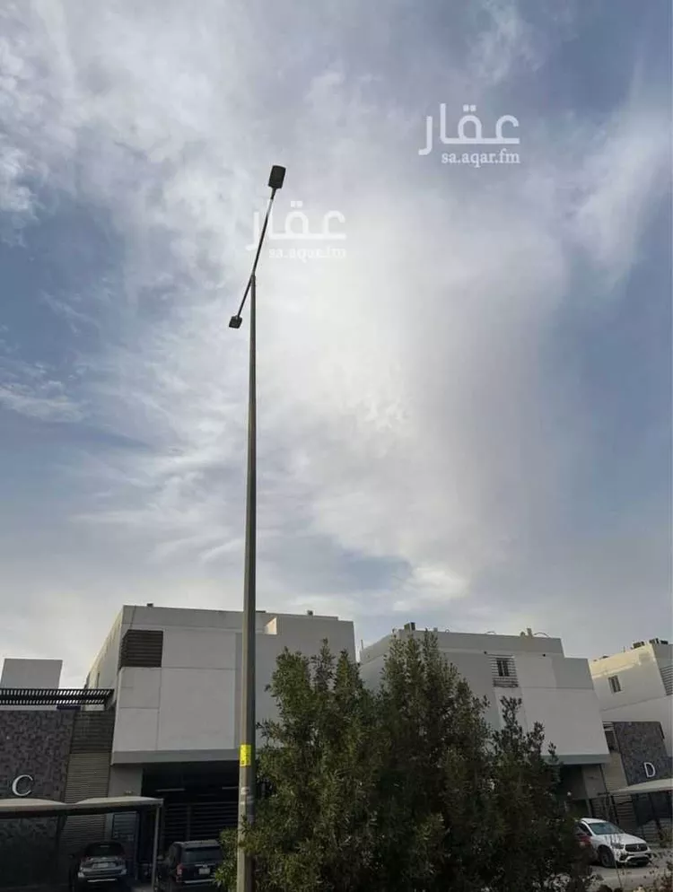 شقة للبيع في شارع القصر, حي النرجس, مدينة الرياض, منطقة الرياض