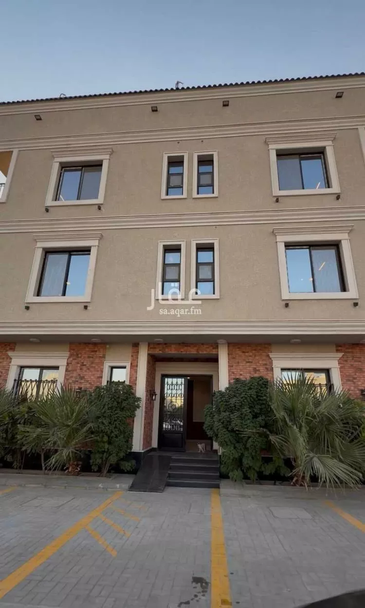 Apartment for Sale in Riyadh An Nuzhah