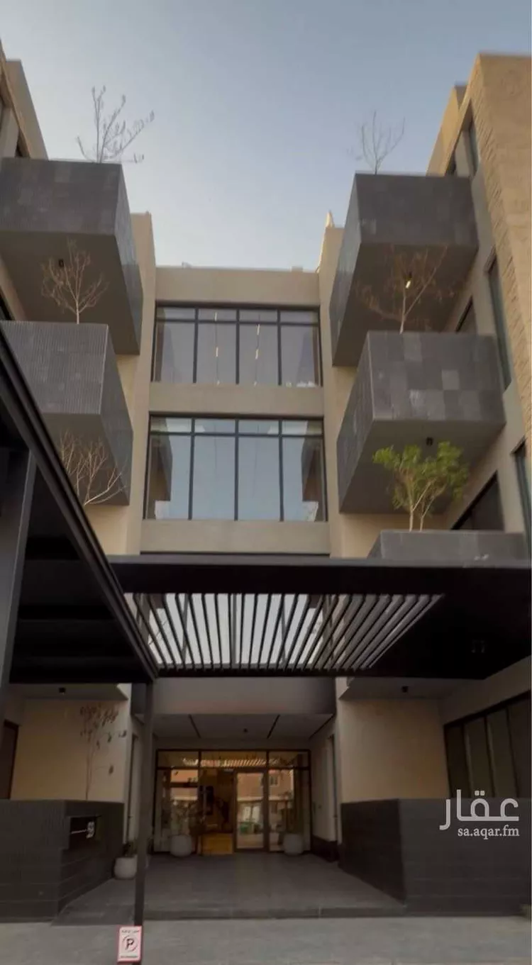 Apartment for Rent in Riyadh Al Aqiq