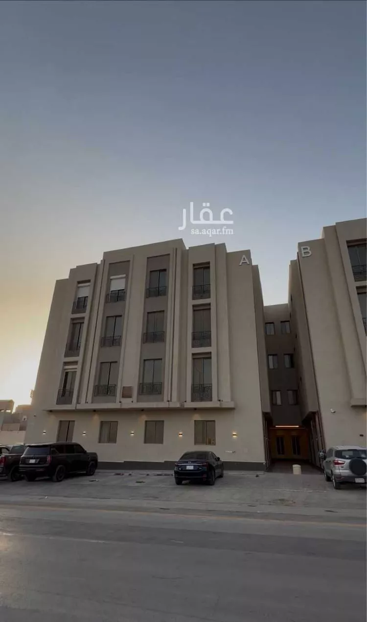 Apartment for Rent in Riyadh Al Qirawan