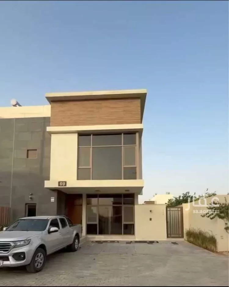 فيلا للإيجار في حي المونسية, مدينة الرياض, منطقة الرياض