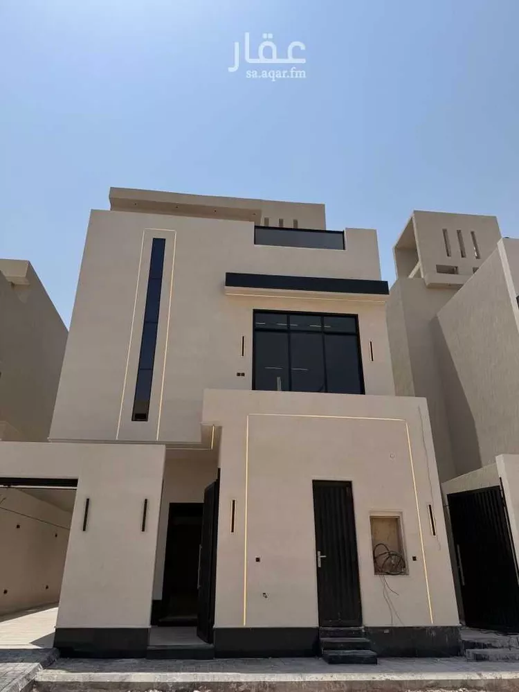 Villa for Sale in Riyadh Al Arid