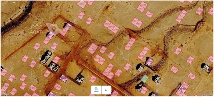 أرض للبيع في شارع الملك عبدالله 95, حي الملك عبدالله, مدينة شقراء, منطقة الرياض