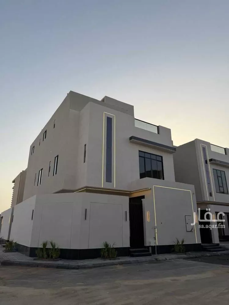 Villa for Sale in Riyadh Al Arid