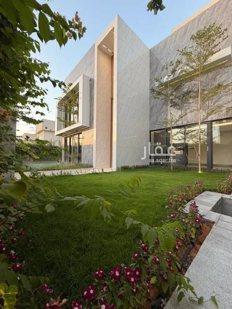 Villa for Sale in Riyadh An Nafal