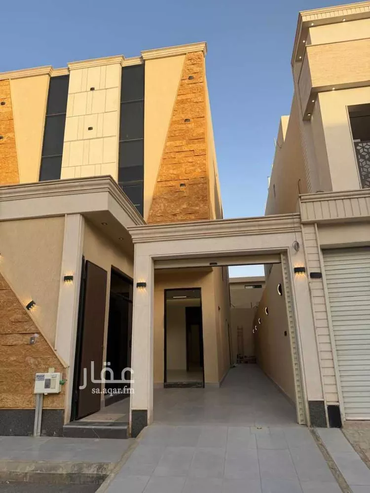 دور للبيع في حي الجنادرية, مدينة الرياض, منطقة الرياض