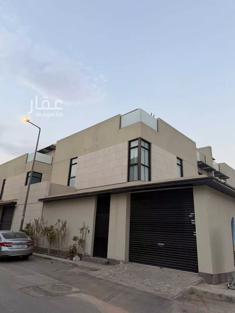 فيلا للبيع في شارع عبدالكبير الغافقي, حي النرجس, مدينة الرياض, منطقة الرياض