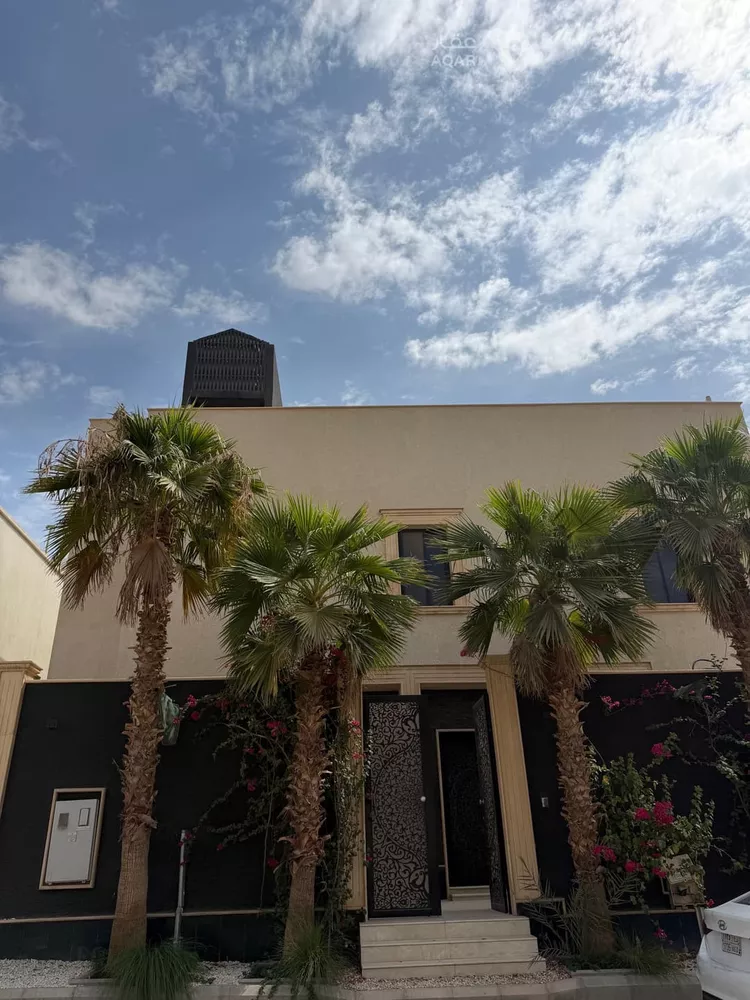 فيلا للإيجار في شارع رقم 126, حي الياسمين, مدينة الرياض, منطقة الرياض