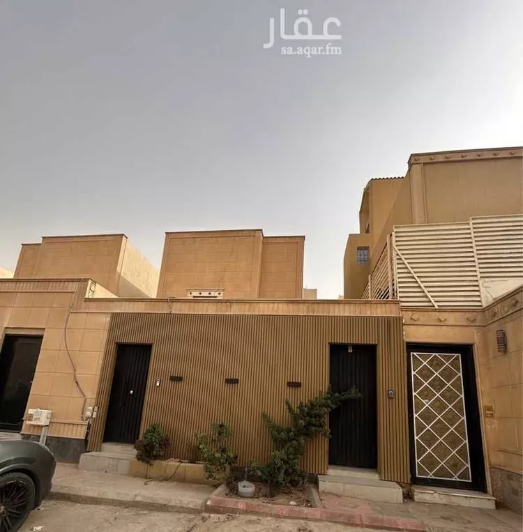 فيلا للبيع في شارع رقم 381, حي المونسية, مدينة الرياض, منطقة الرياض