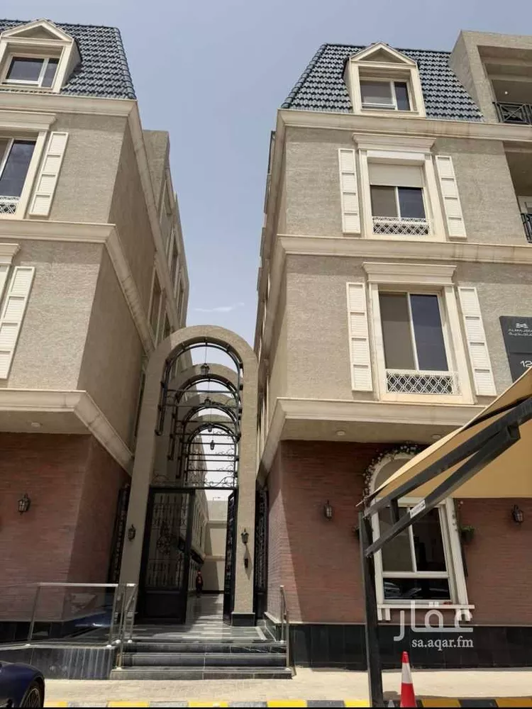 Apartment for Sale in Riyadh Al Yasmin
