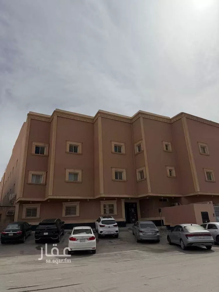 Apartment for Rent in Riyadh Al Mursalat