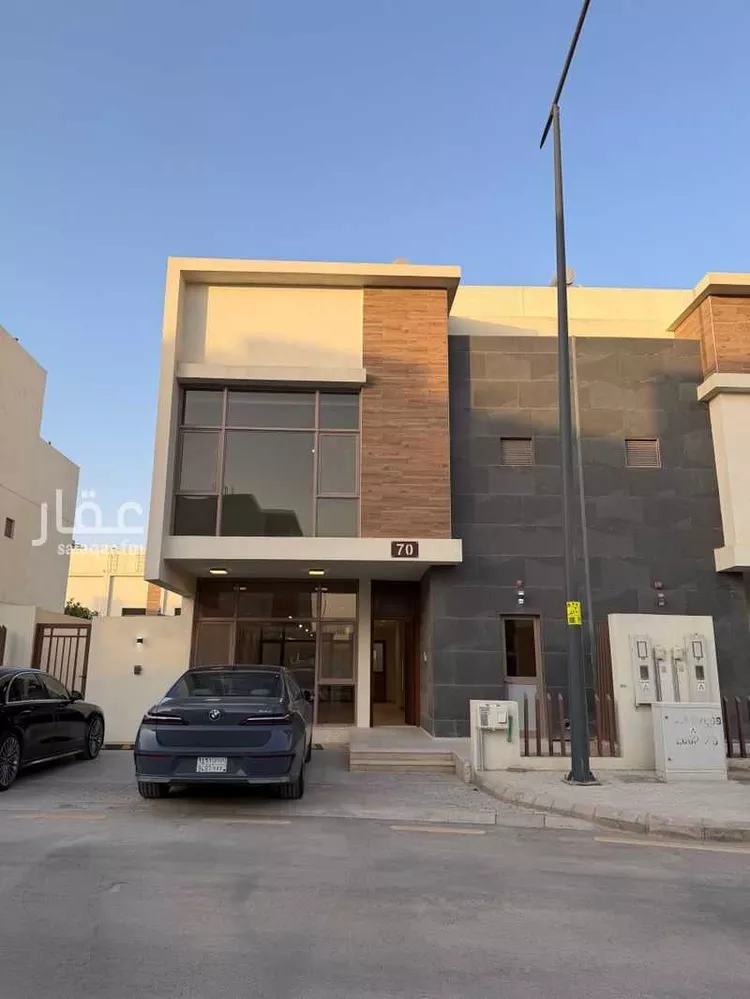 فيلا للإيجار في حي المونسية, مدينة الرياض, منطقة الرياض