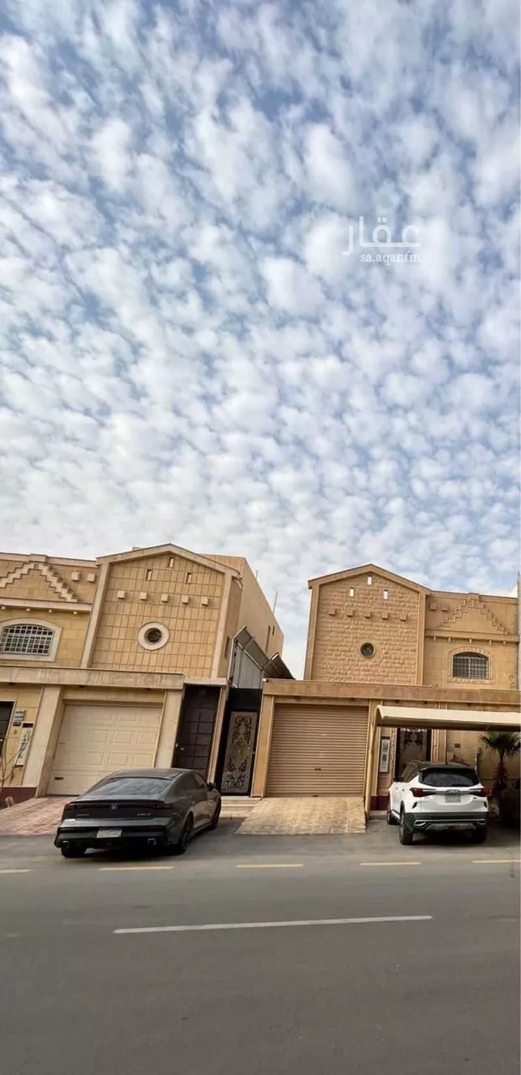 فيلا للبيع في شارع مطلق بن صالح بن مطلق, حي إشبيلية, مدينة الرياض, منطقة الرياض