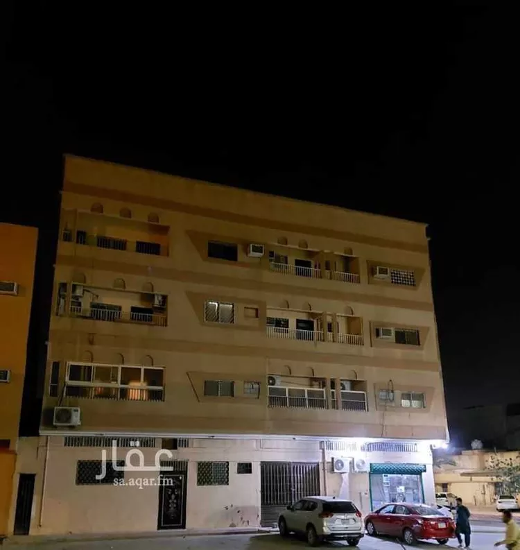 عمارة للبيع في شارع زيد بن حارثة, حي السلام, مدينة الخرج, منطقة الرياض