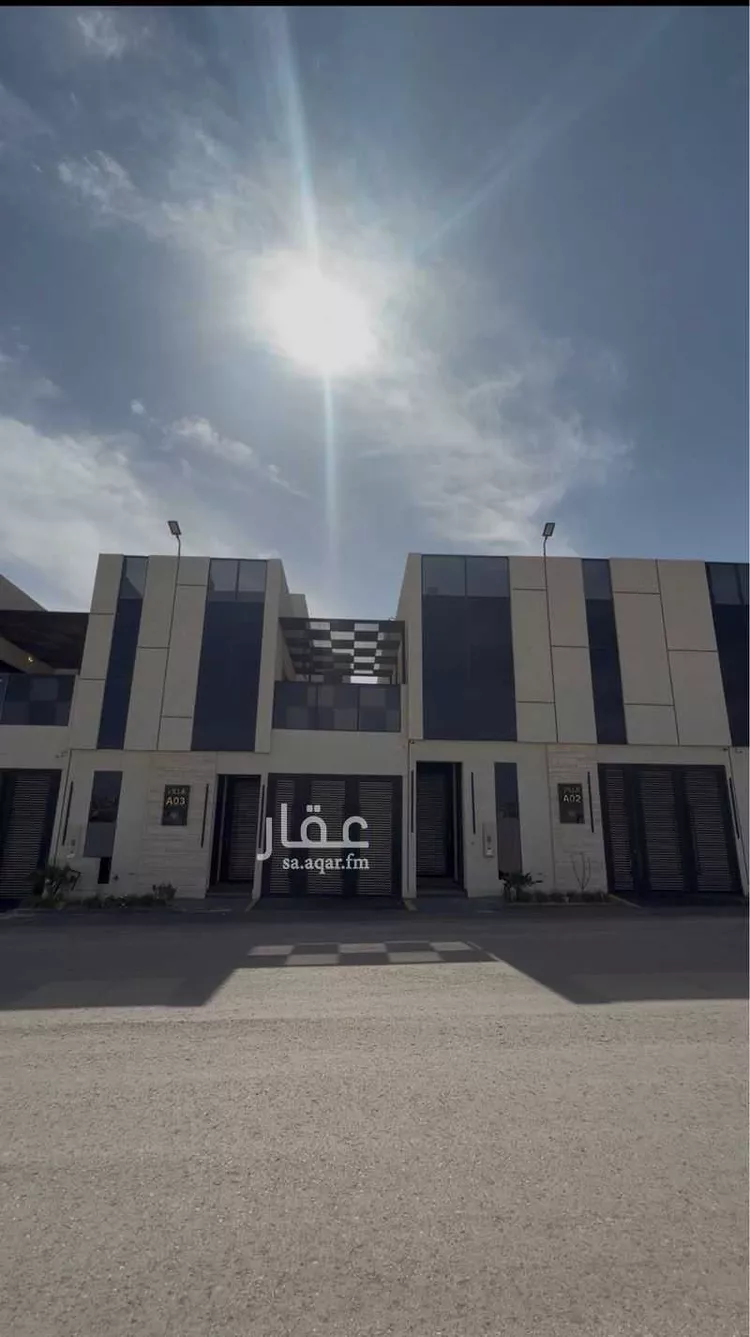 فيلا للبيع في شارع الخادم, حي المهدية, مدينة الرياض, منطقة الرياض