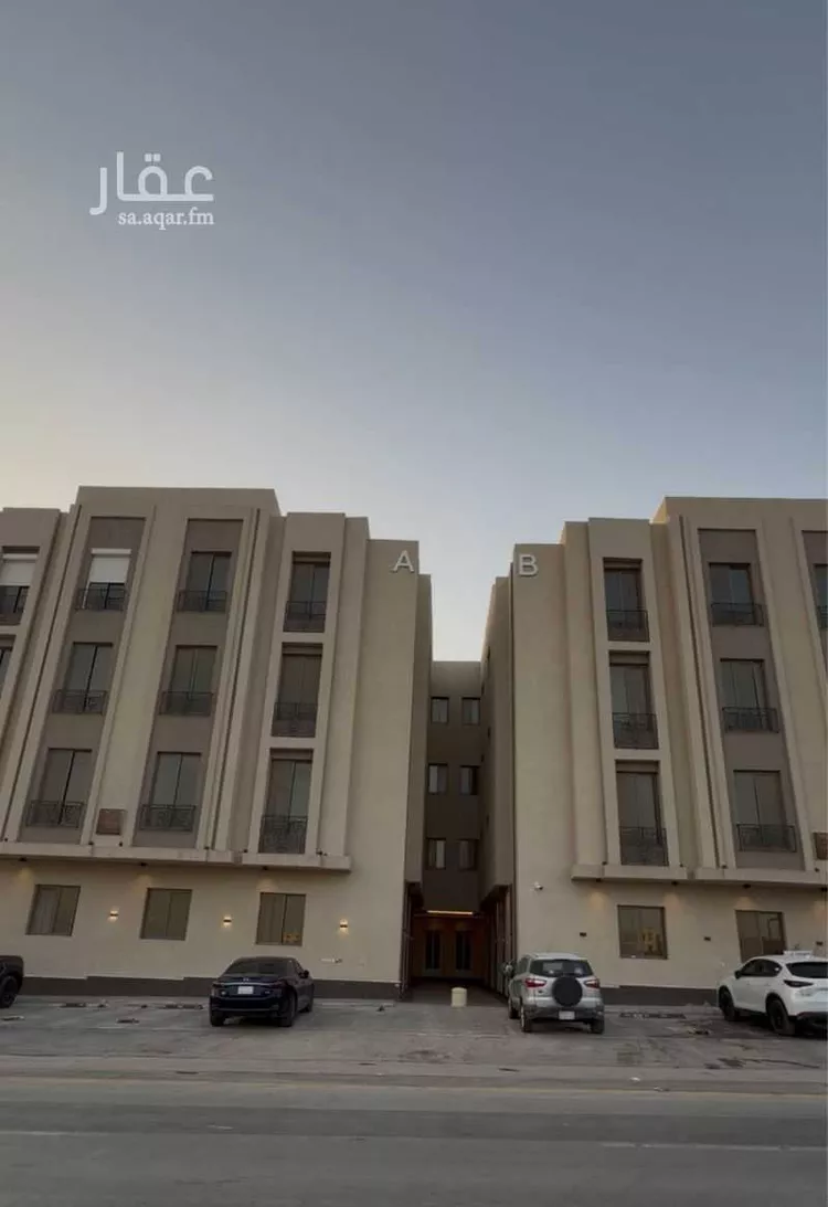 شقة للإيجار في شارع محمد بن عبدالعزيز العجاجي, حي القيروان, مدينة الرياض, منطقة الرياض