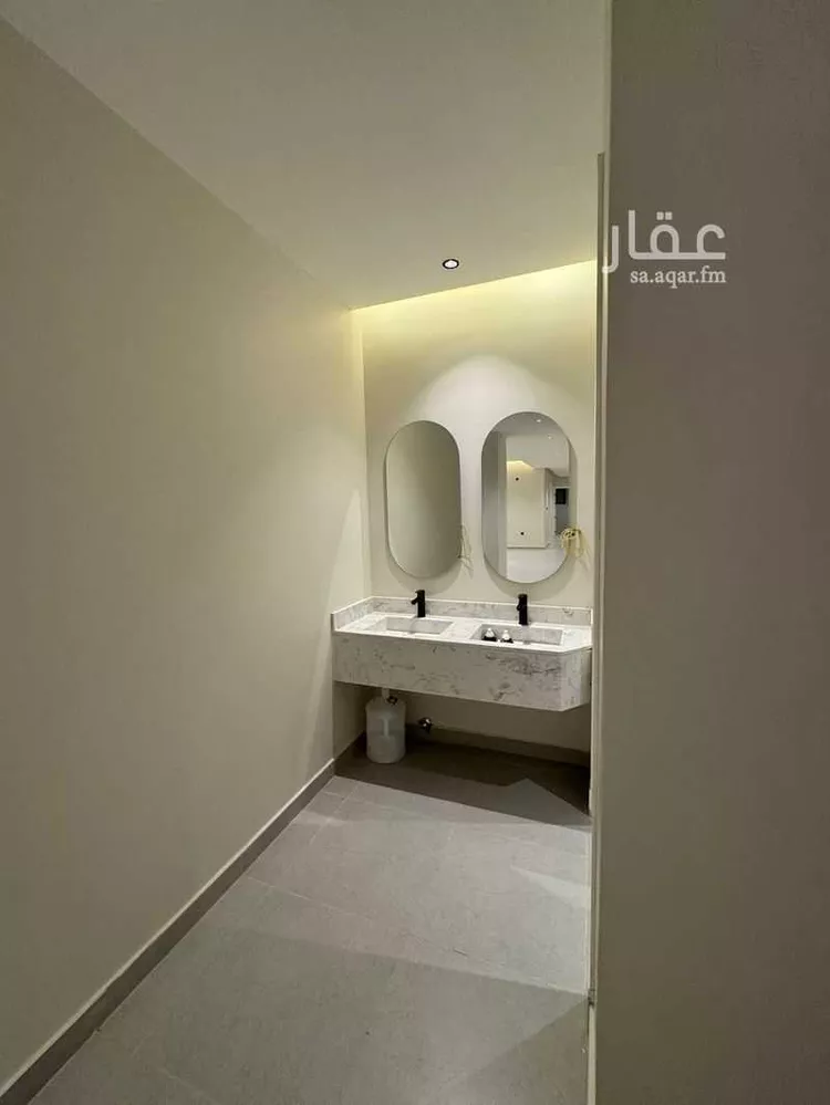 شقة للإيجار في شارع ثابت العوفي, حي النرجس, مدينة الرياض, منطقة الرياض صورة 4