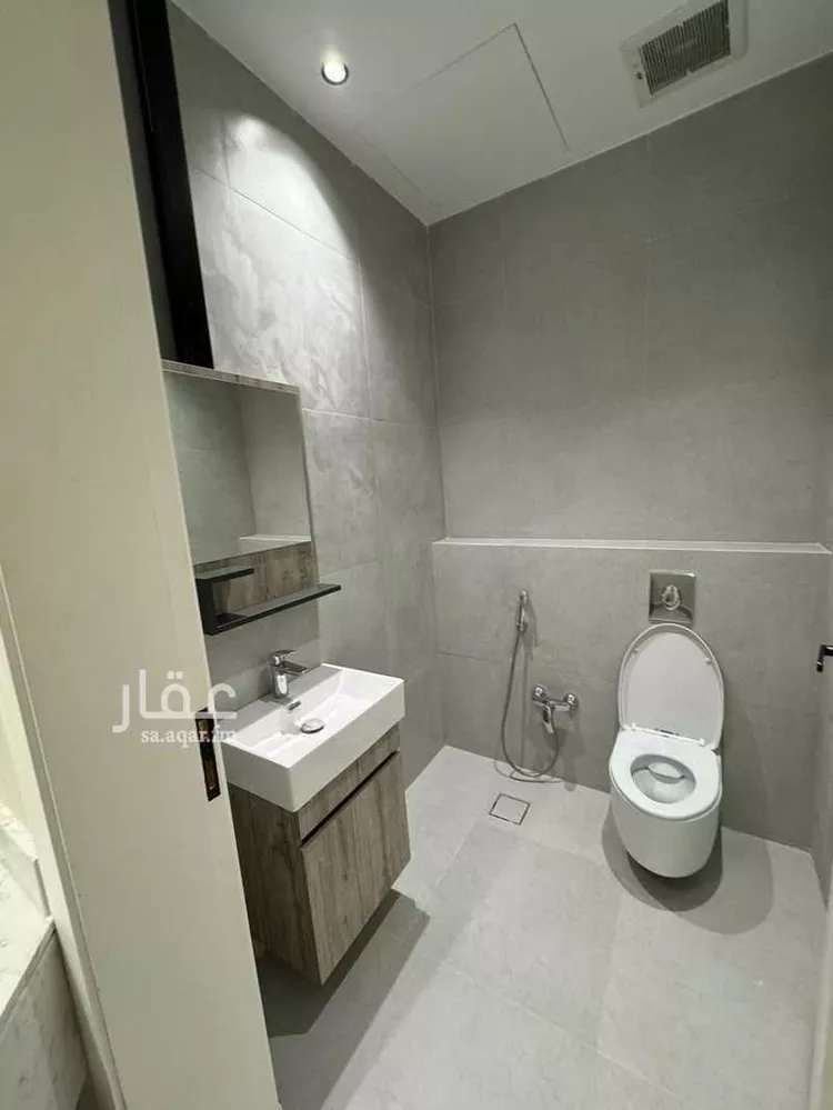 شقة للإيجار في شارع ثابت العوفي, حي النرجس, مدينة الرياض, منطقة الرياض صورة 5