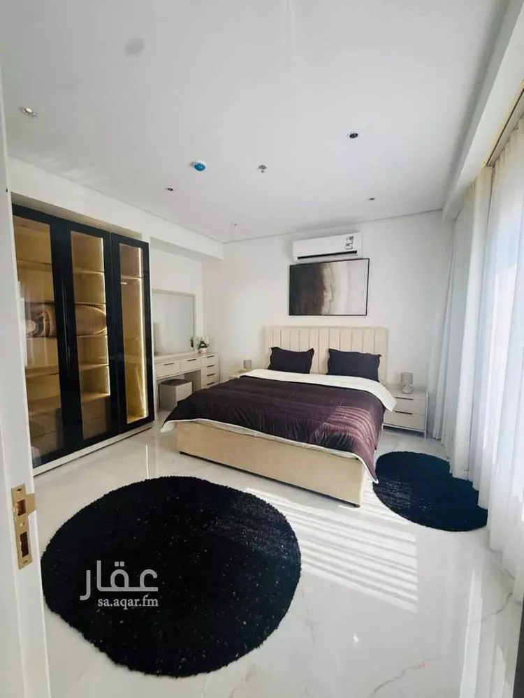 شقة للإيجار في حي الخور, مدينة الخبر, المنطقة الشرقية صورة 3