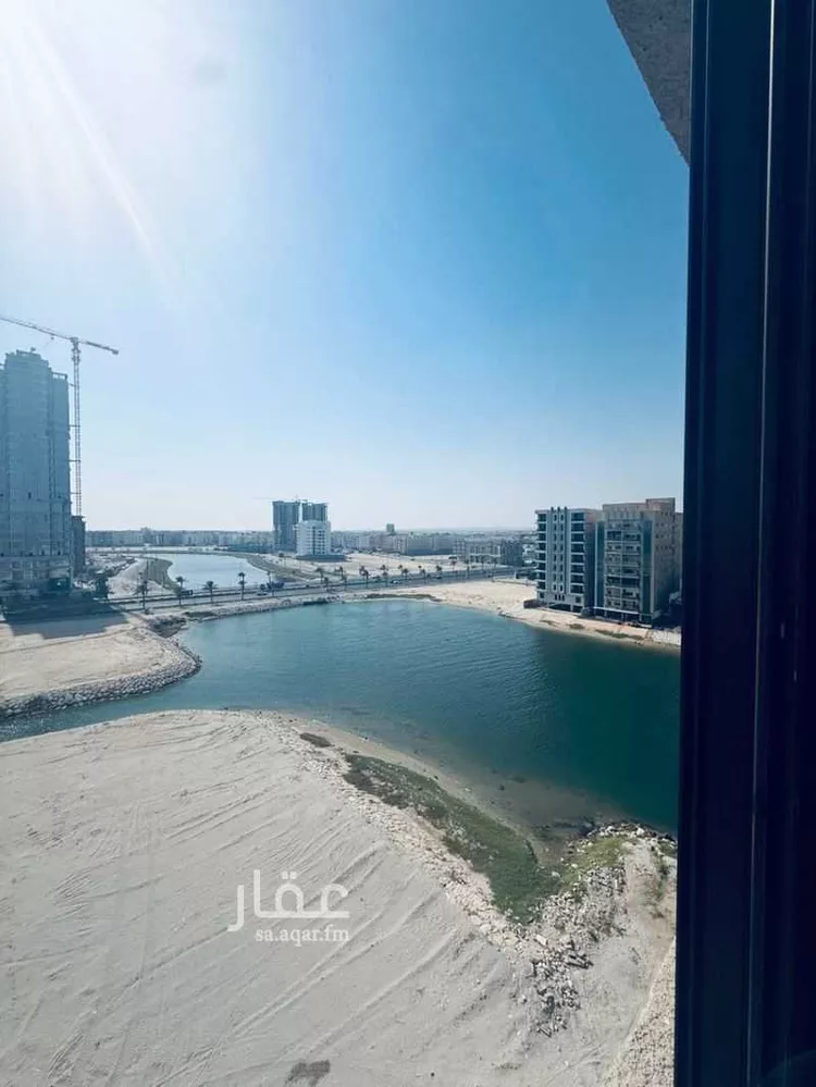 شقة للإيجار في حي الخور, مدينة الخبر, المنطقة الشرقية