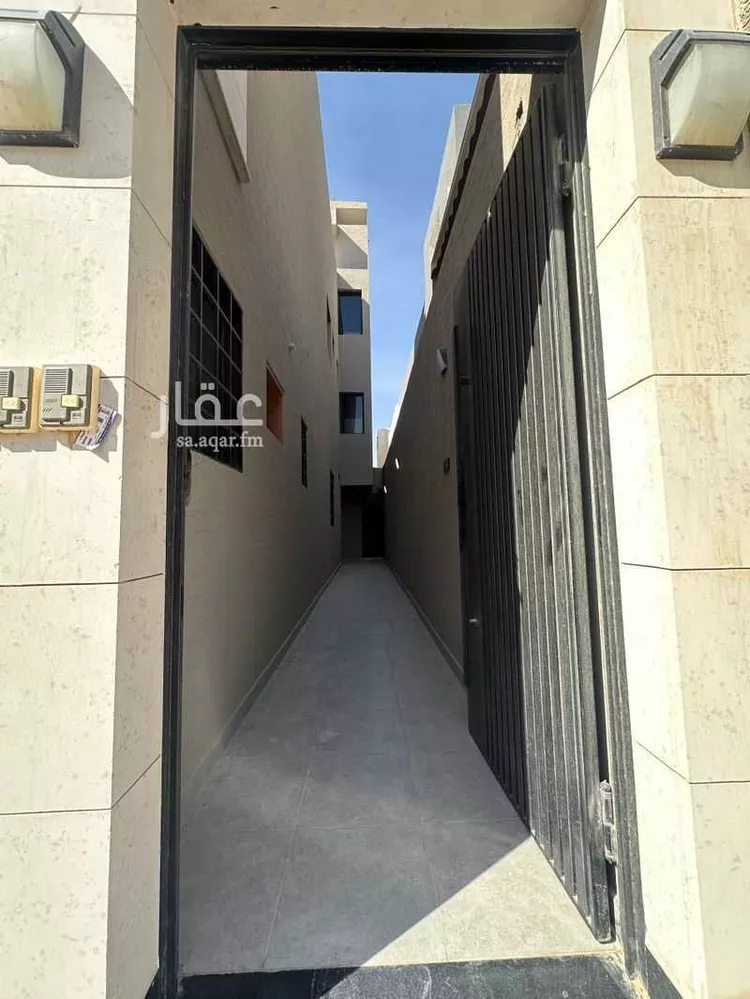 عمارة للبيع في شارع الهويد, حي الحزم, مدينة الرياض, منطقة الرياض صورة 3