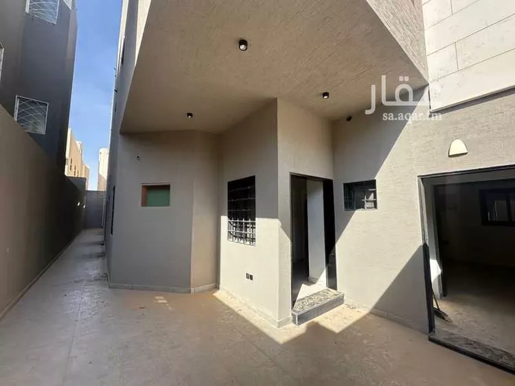عمارة للبيع في شارع الهويد, حي الحزم, مدينة الرياض, منطقة الرياض صورة 2