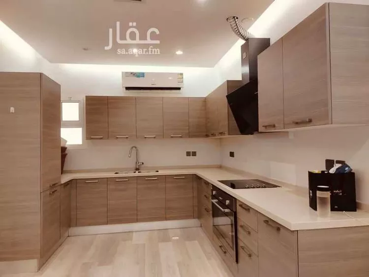 شقة للبيع في شارع الشيخ عبدالله بن جبرين, حي القيروان, مدينة الرياض, منطقة الرياض صورة 2