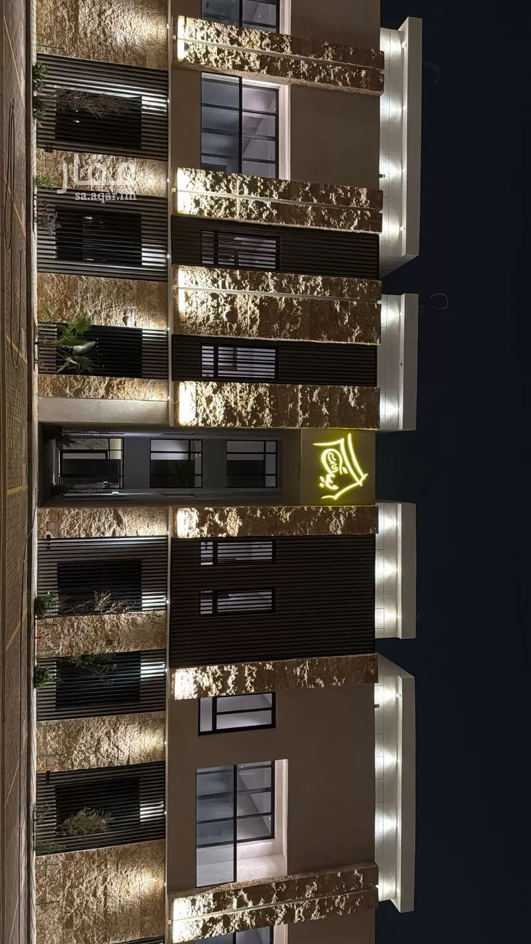 شقة للبيع في شارع شارع السعادة , حي الرمال, مدينة الرياض, منطقة الرياض