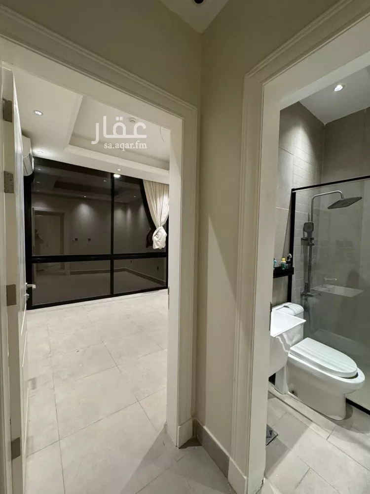 شقة للإيجار في شارع القريات, حي الندى, مدينة الرياض, منطقة الرياض صورة 2