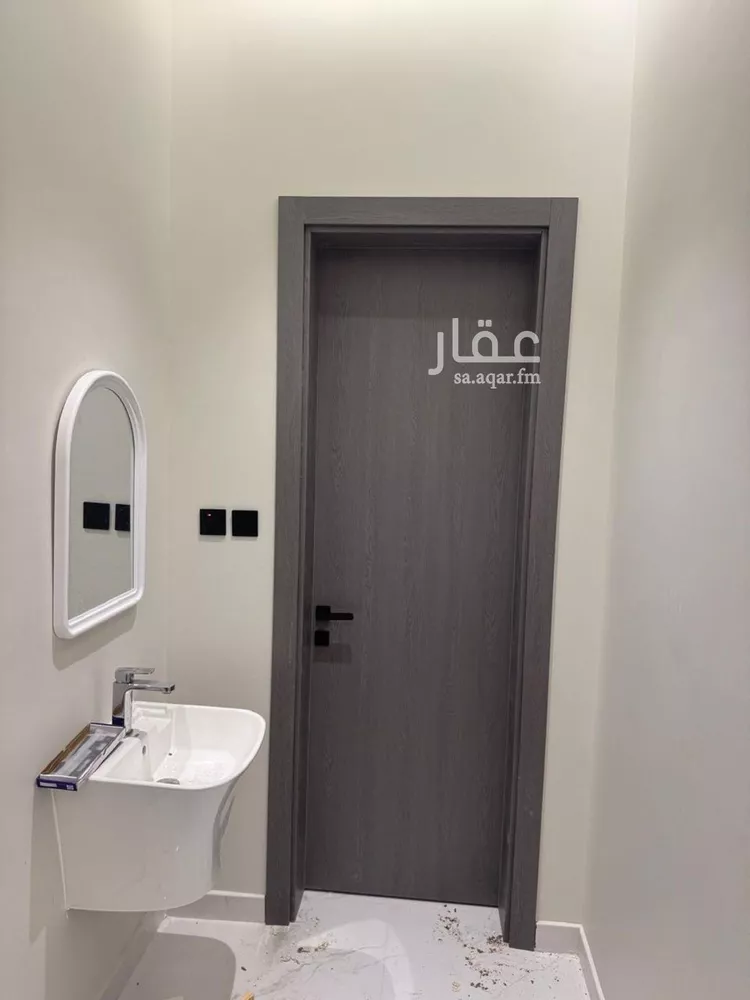 شقة للإيجار في شارع عقرباء 197, حي عقرباء, مدينة امارة منطقة الرياض - الجبيله, منطقة الرياض صورة 5