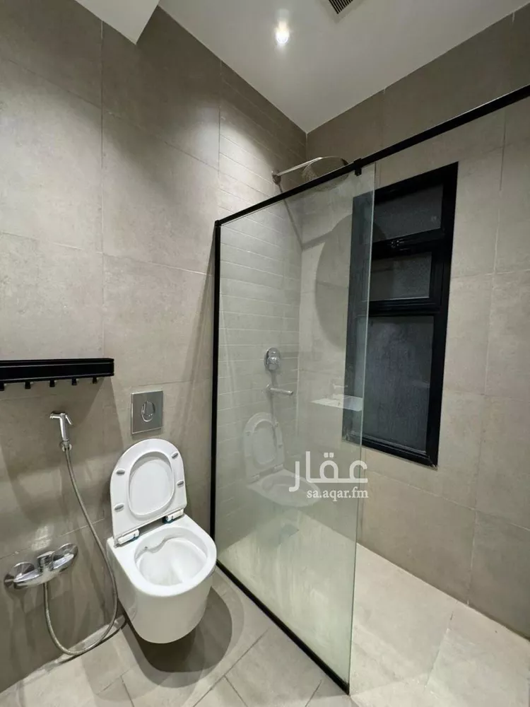 شقة للإيجار في شارع القريات, حي الندى, مدينة الرياض, منطقة الرياض صورة 5