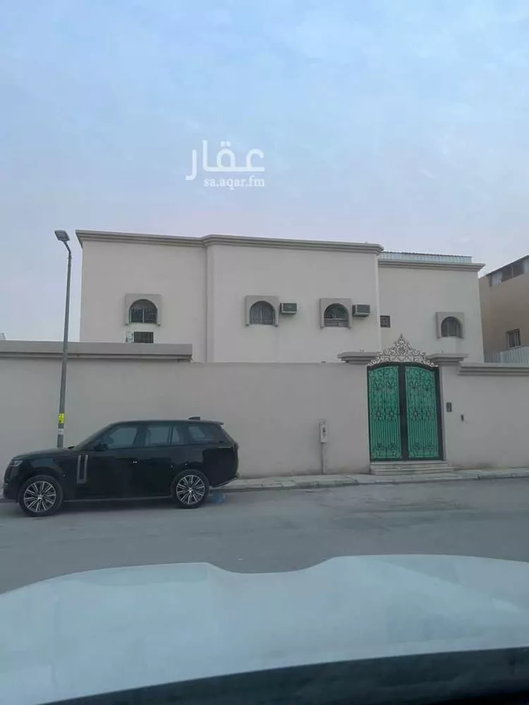 فيلا للبيع في شارع المريخة, حي الوادي, مدينة الرياض, منطقة الرياض صورة 3