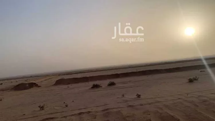أرض للبيع في حي منطقة مفتوحة تابعة لبلدية السلي, مدينة مزرعة البكر ودواجن الأخوين, منطقة الرياض صورة 4