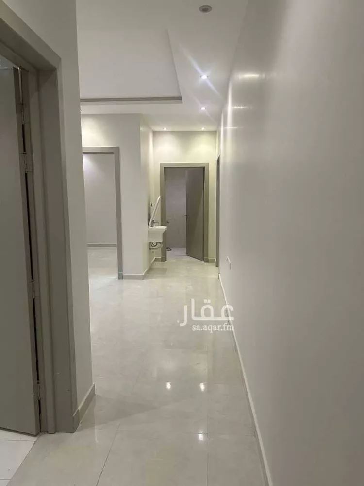 شقة للإيجار في شارع محمد حسن قاضي, حي عكاظ, مدينة الرياض, منطقة الرياض