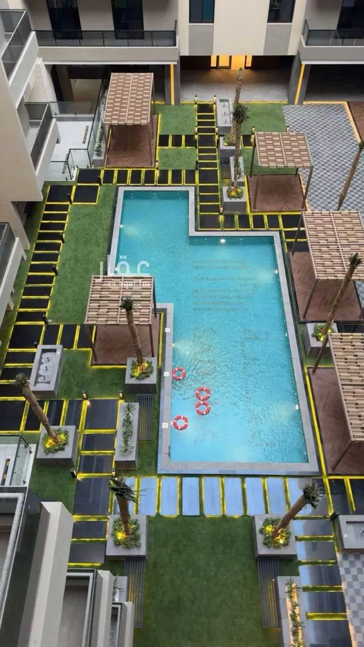 Apartment for Rent in Jeddah Al Fayha'a