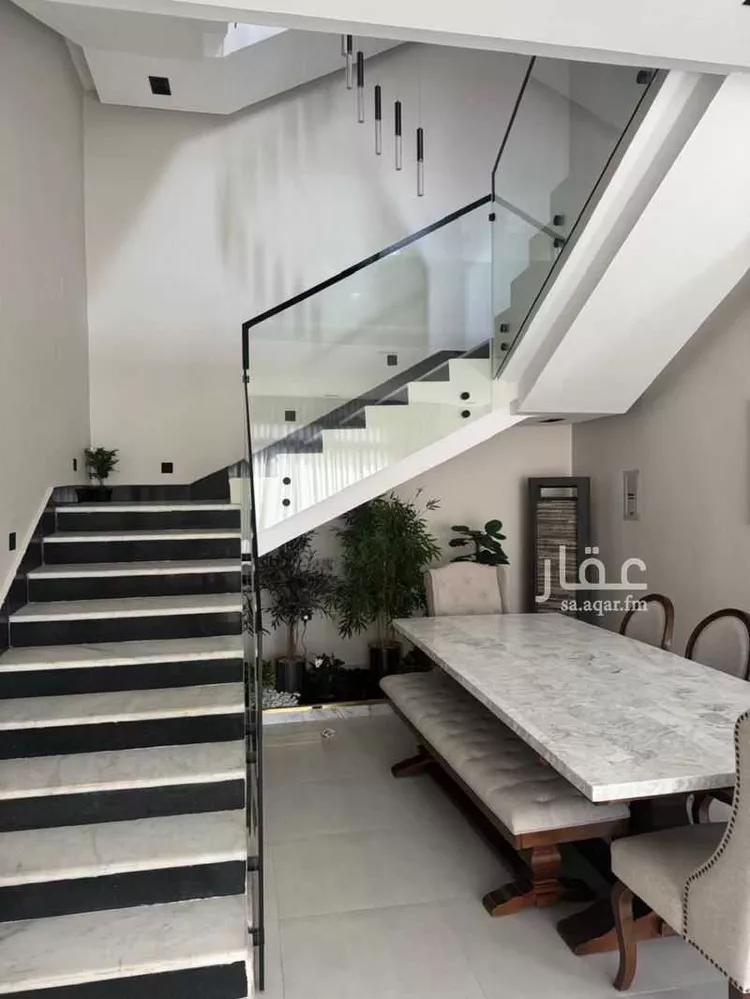 فيلا للبيع في شارع صامطة, حي قرطبة, مدينة الرياض, منطقة الرياض صورة 3