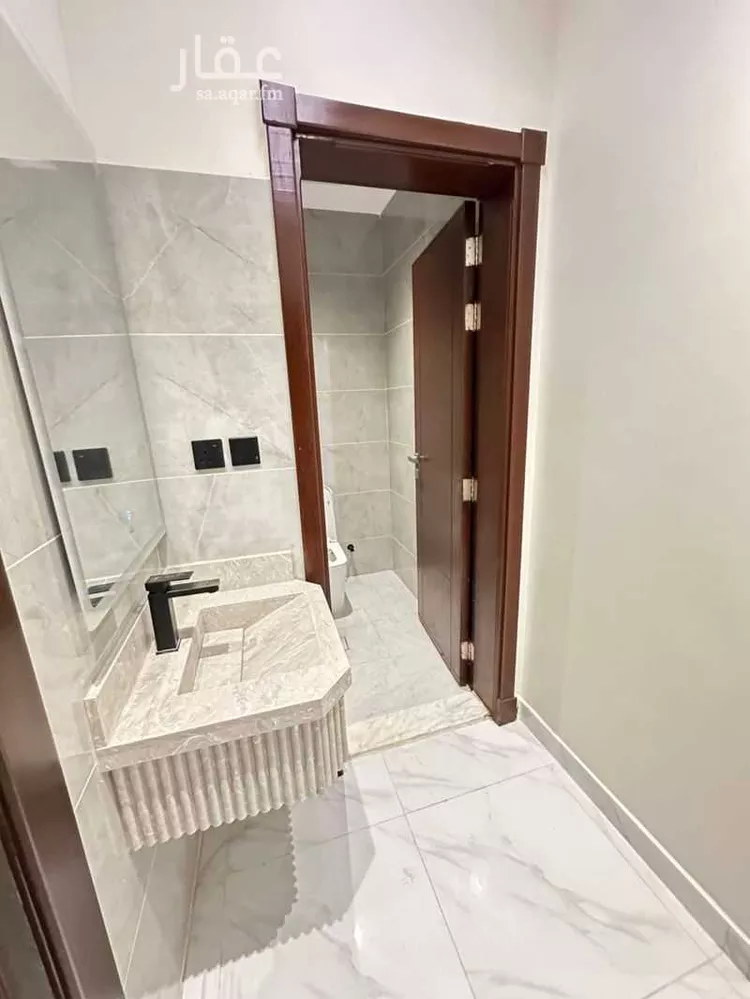 شقة للإيجار في شارع عبدالله عمر نصيف, حي الفيحاء, مدينة جدة, منطقة مكة المكرمة صورة 5