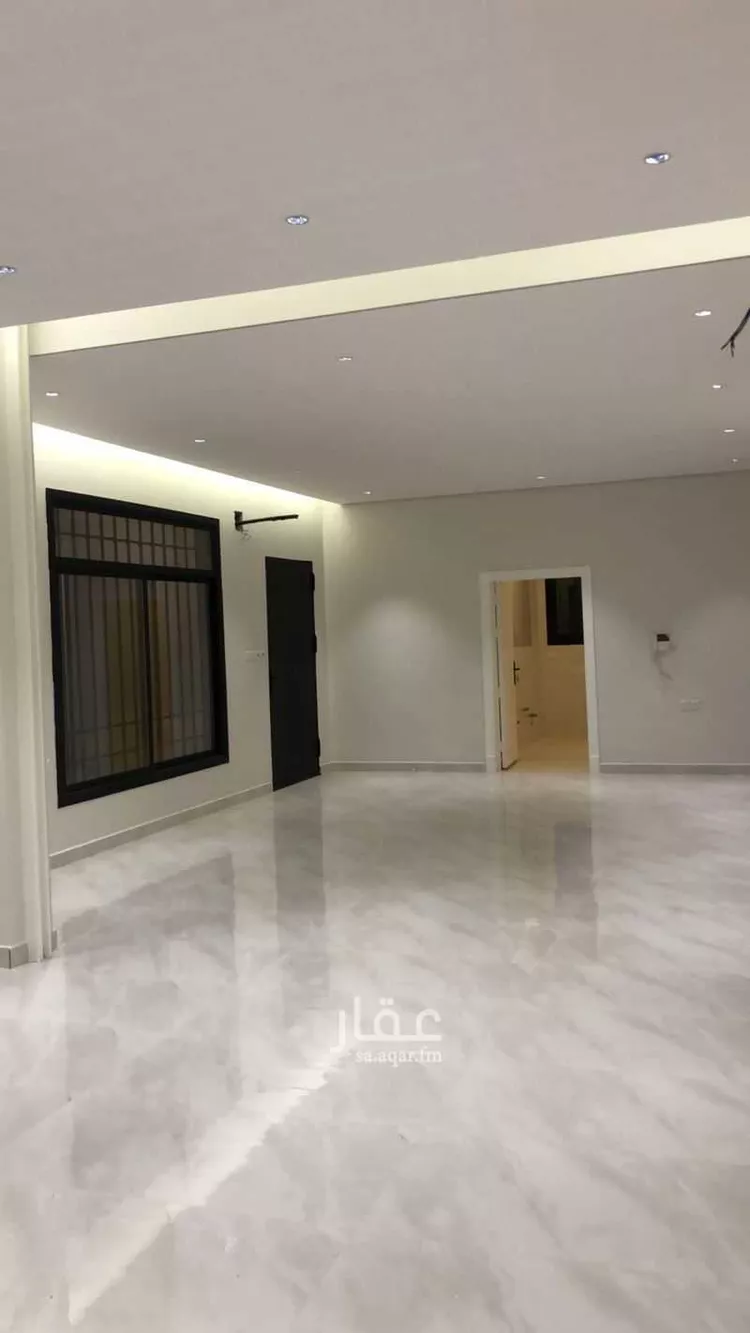 فيلا للإيجار في شارع فؤاد محمد عمر توفيق, حي المهدية, مدينة الرياض, منطقة الرياض صورة 2