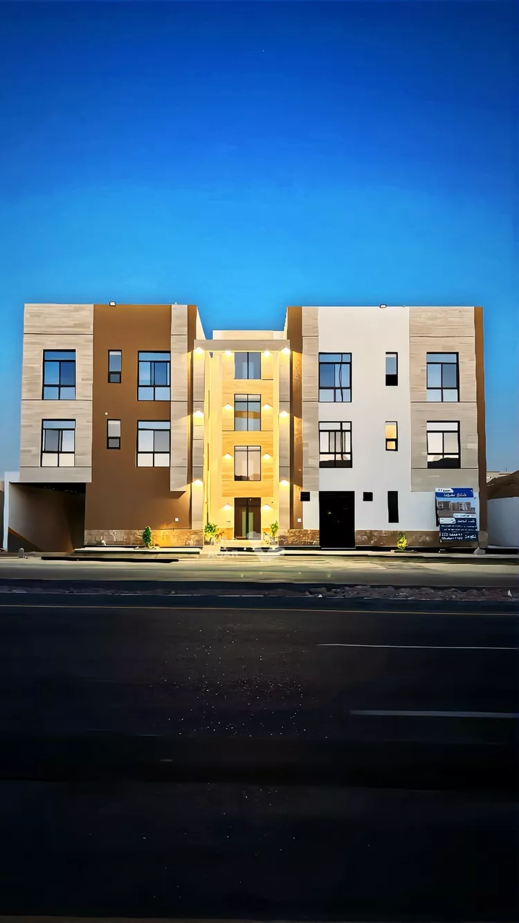 Apartment for Rent in Riyadh Al Mahdiyah