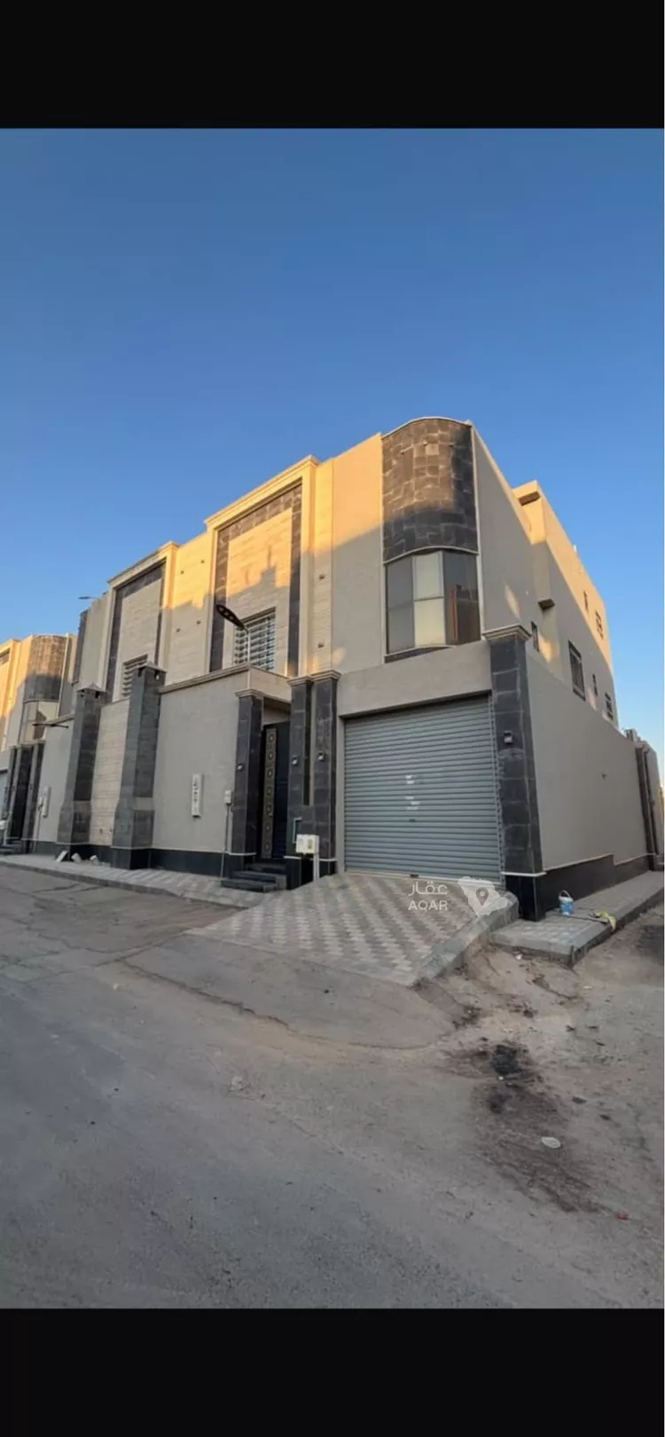 Villa for Rent in Riyadh Dhahrat Namar