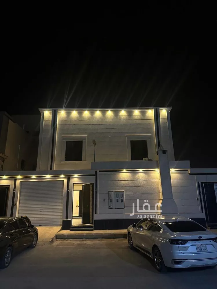 فيلا للبيع في شارع عبدالكريم الصيرفي, حي المهدية, مدينة الرياض, منطقة الرياض